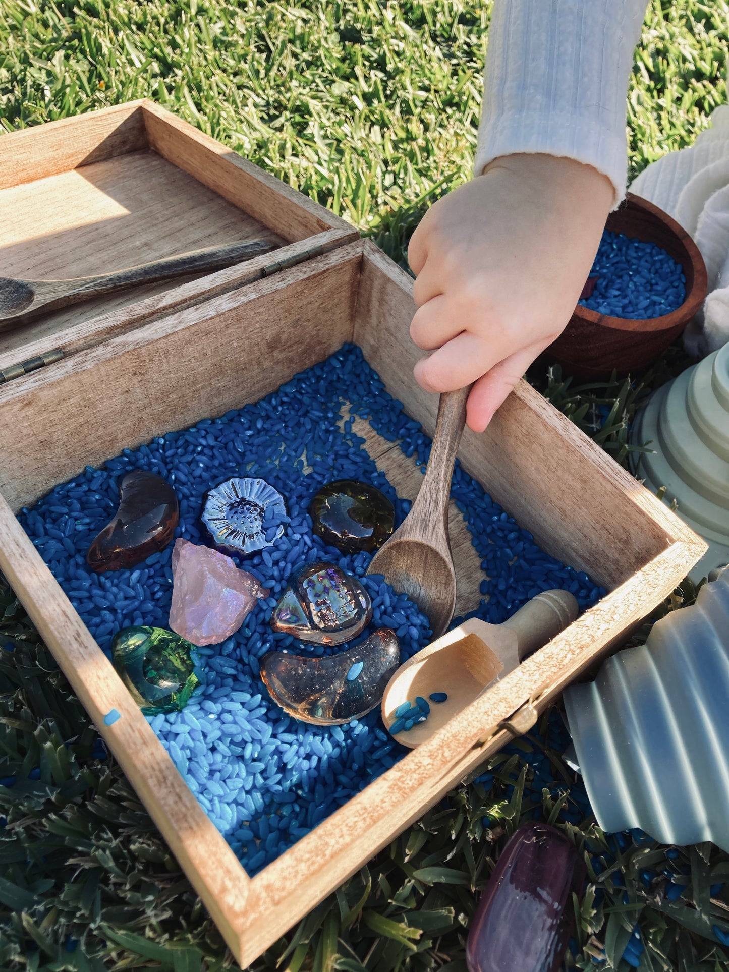 My Treasure Box