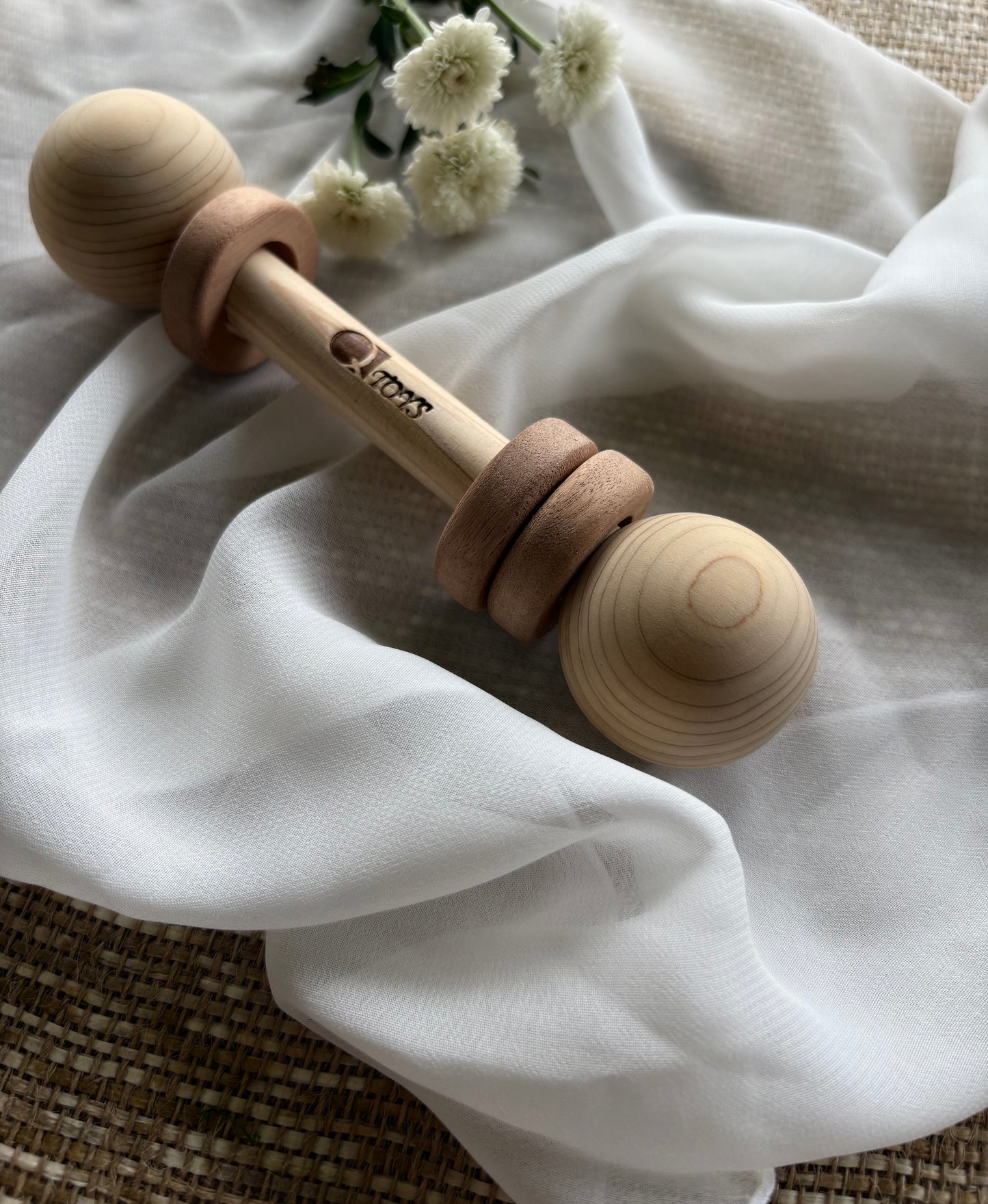 Baby Sensory Play Box