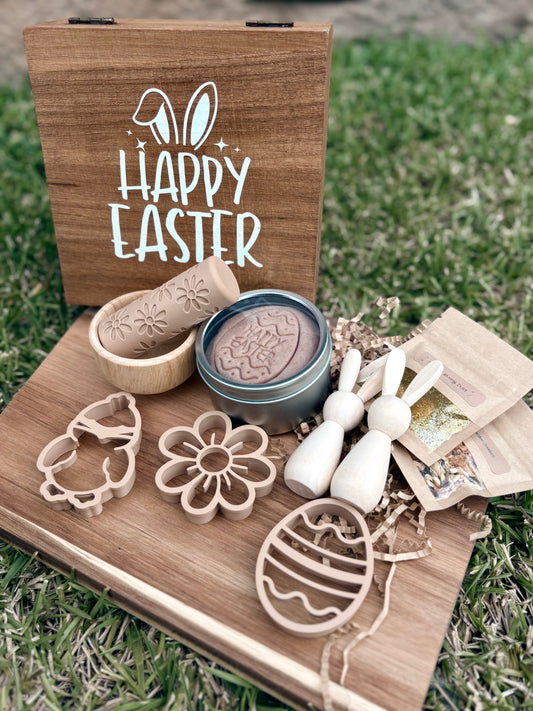 Easter Playdough Kit
