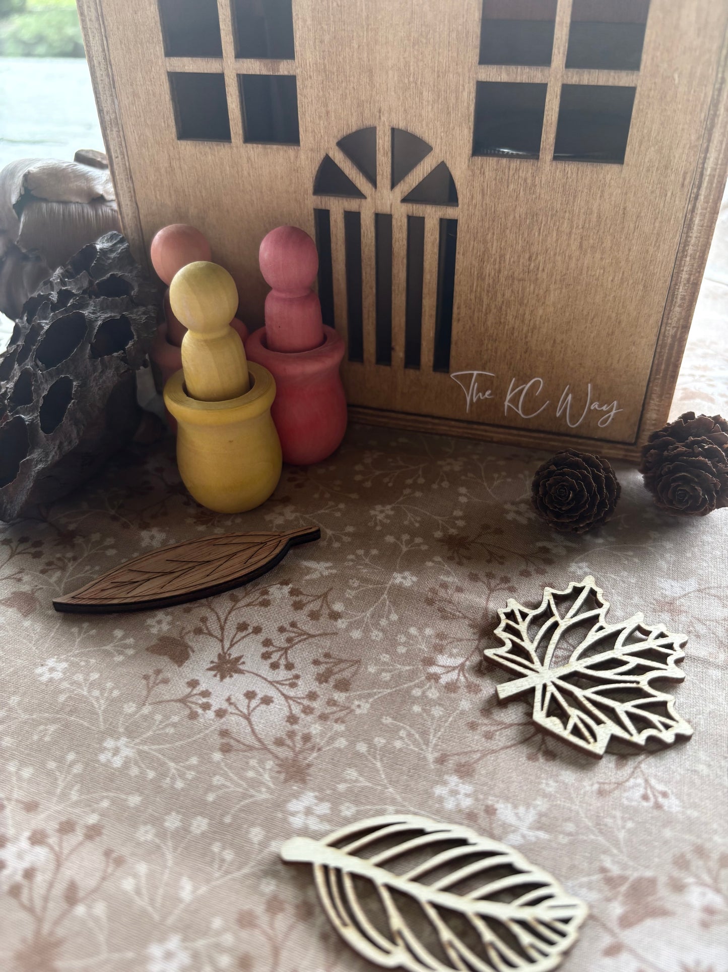 Season Play House
