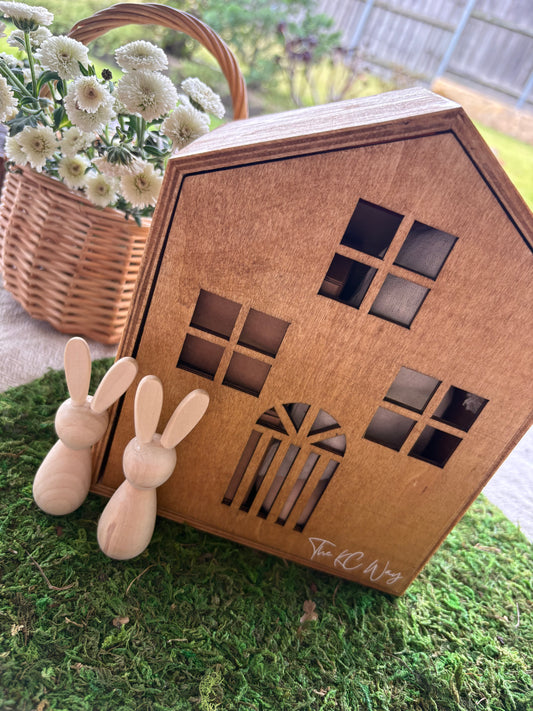Easter Play House
